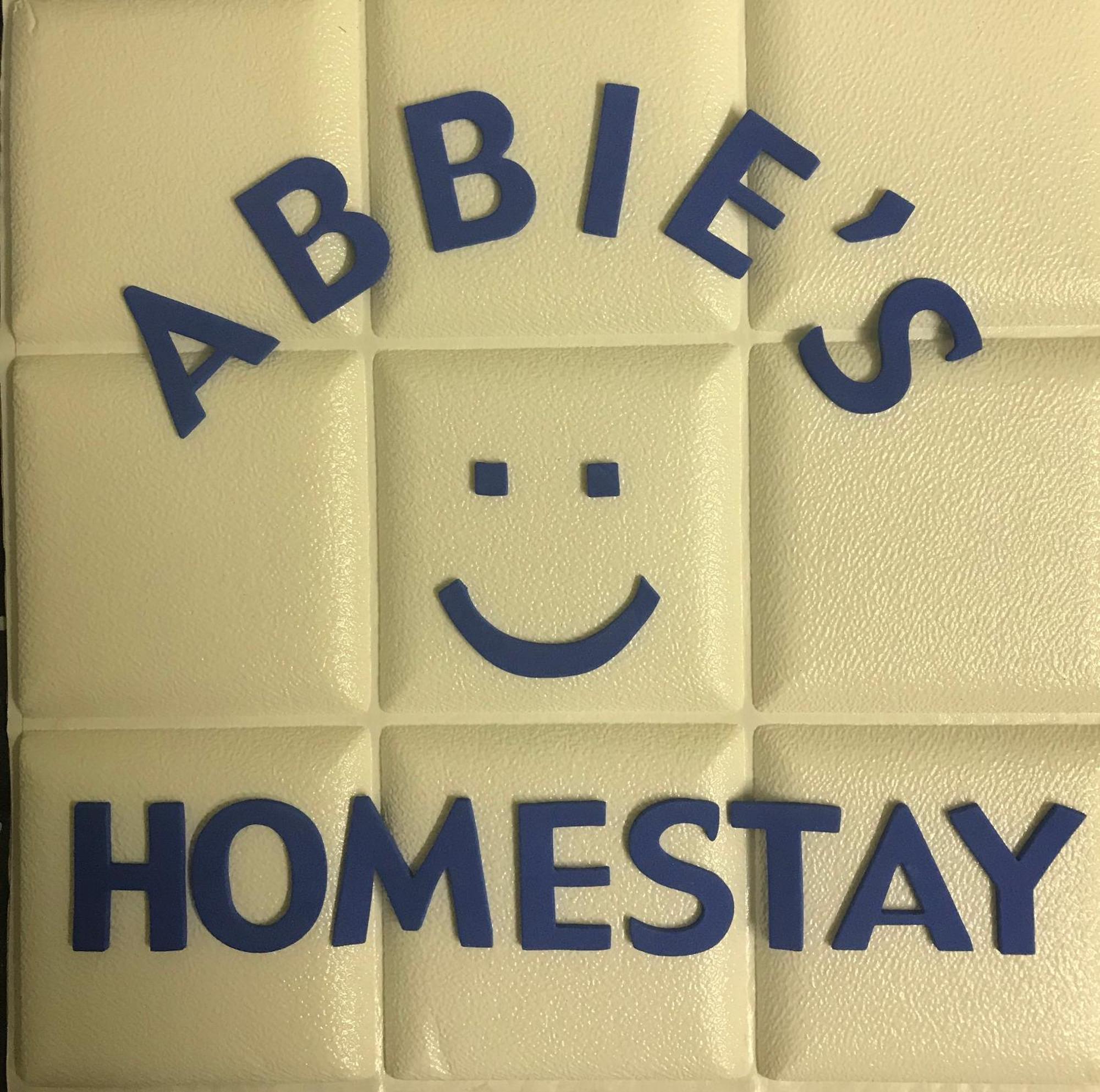 Abbie'S Homestay Butterworth Penang Ngoại thất bức ảnh